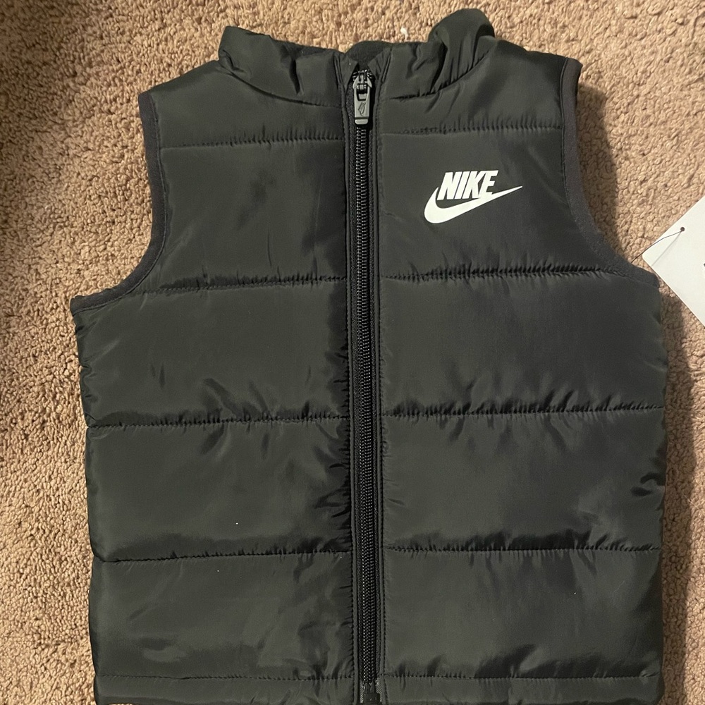 24 month Nike vest